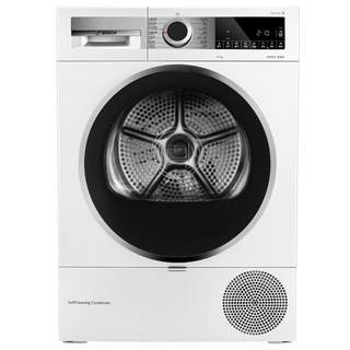 [Large items sterilizing and drying] Bosch 10kg dryer