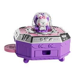 Children's Day Gift, Versatile Magic Box, Guka Sticker Machine, Children's Toys, Girls' Crafts, DIY for Girls, Girls' Toys 3