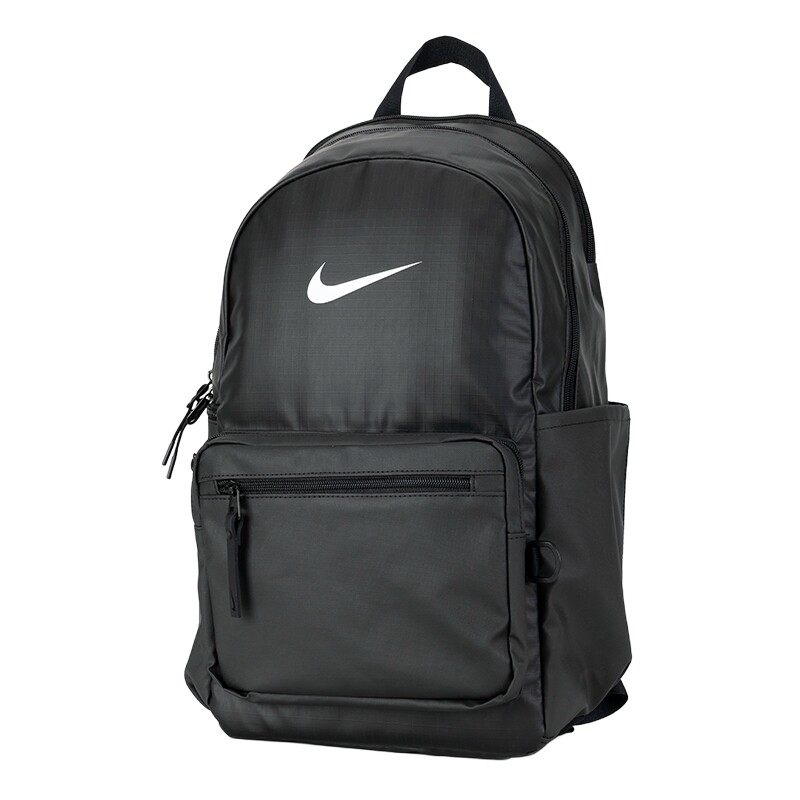 Inter丨NIKE Nike Backpack Men's and Women's Backpack 26 New Large Capacity Leisure Travel Sports Bag IH7955