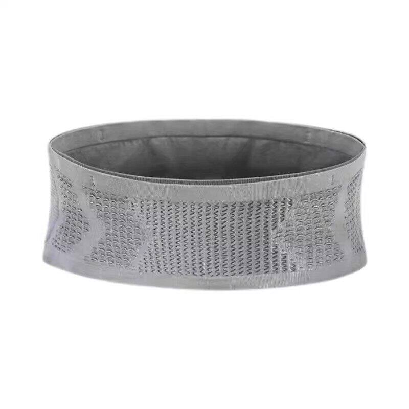 Sports running waist bag multi-functional mobile phone bag breathable