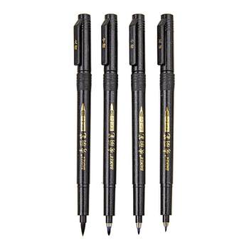 Liupintang beautiful pen soft pen small regular script brush