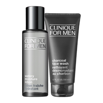 Clinique Lotion pour hommes Superior Moisturizing Lotion CLEAR WATER Moisturizing Water Moisturizing Moisturizing Water Moisturizing Control Oil Acne