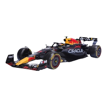 Red Bull Racing 2023 RB19 - Sergio Perez - 1:24 scale racing model