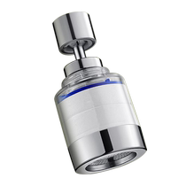Kitchen faucet filter water purification universal extension household sink universal anti-splash artifact 1305
