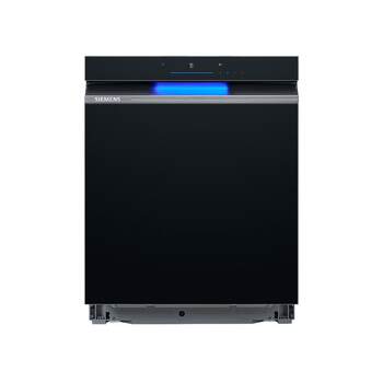 Siemens 18 sets of flat-screen fully embedded ai smart dishwashers