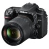 Nikon camera d7500 professional grade DSLR camera 4K