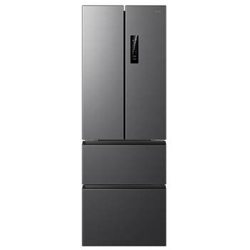 Tcl323 liter v7 french door first-level inverter refrigerator