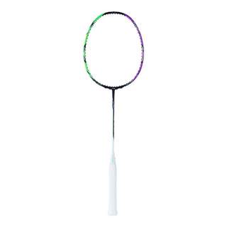 官方正品李宁战戟9000 Power全碳素纤维高端专业羽毛球拍战戟8000