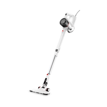 (Official self-operated by Alibaba) Puppy vacuum cleaner household wired powerful suction handheld HC05 Plus