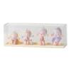 Figure Blind Box Display Box Acrylic Transparent Dust Rack