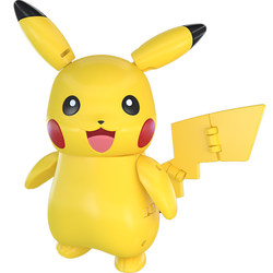 Pokémon ຂອງຫຼິ້ນເດັກນ້ອຍ Pikachu Doll Transformation Ball Pokemon Little Charizard Mewtwo Pokémon