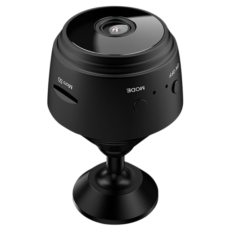 Smart Wireless A9 Surveillance Camera Small Model