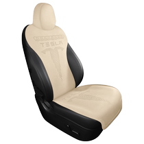 Suitable for Tesla seat cushion modely model3 winter and autumn universal model Ya rear seat cover seat cushion
