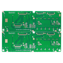 Jiepei PCB 양면 교정, 일괄 다층 보드 처리 및 사용자 정의, 자체 운영 공장, 빠른 배송, 우수한 품질, SF Express