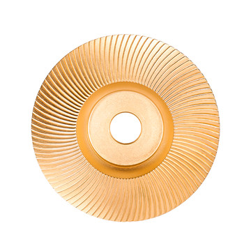 Angle grinding machine polishing sheet grinding disc tool