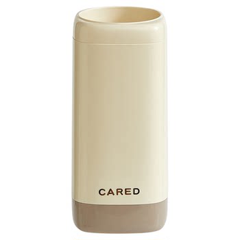 Disposable cup cup taker wall-mounted storage box