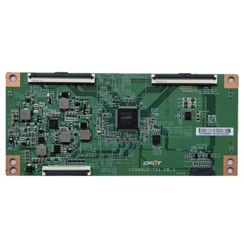Original 58-inch chot logic board cv580u2-t01-cb-1 suitable for various brands of tv accessories
