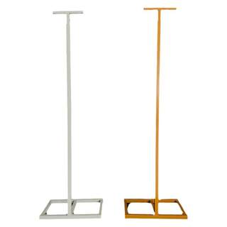 kt板婚庆背景支架立式人像架迎宾牌升降广告牌架生日简易支撑装饰