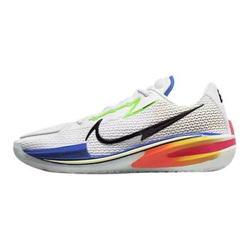 Nike/Nike AIR ZOOM G.T.ຕັດເກີບບານບ້ວງຂອງແທ້ CZ0176-100-001-101