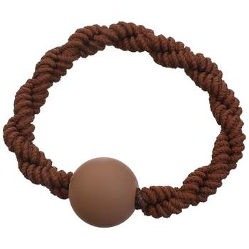 Hairband for women 2025 new high-end hair elastic band