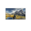 Projection screen, Fresnel anti-light screen, short throw anti-light screen