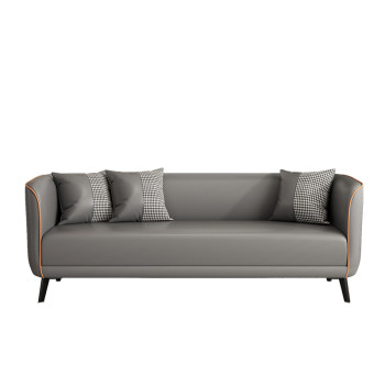 Miran sponge nordic technology cloth sofa Miran sponge nordic technology cloth sofa