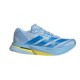Adidas ADIZERO BOSTON 13 ແມ່ຍິງມືອາຊີບການແຂ່ງຂັນການຝຶກອົບຮົມເສັ້ນໃຍແກ້ວຄໍລໍາເກີບແລ່ນ KK4241