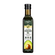 Grove New Zealand Avocado Oil Gift Box Baby Food Complementary Oil Cold Hot Stir-fried Oil Gift Box