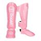 Jingpai Muay Thai leggings for Sanda fighting with instep for men and women