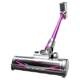 Konka cordless vacuum cleaner for home use with super suction power genuine