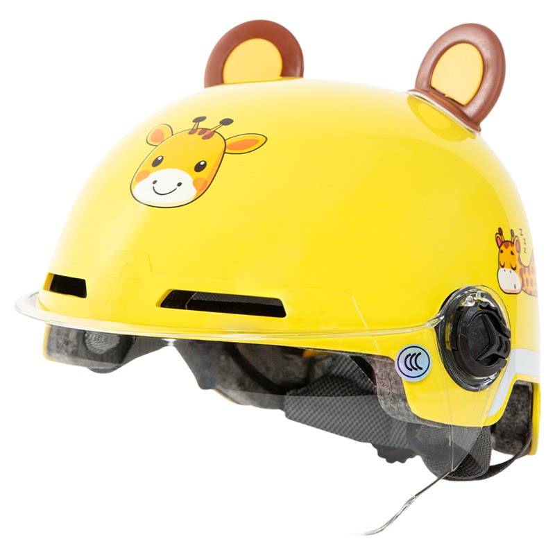 Tailing children's helmet 3C certified baby only
