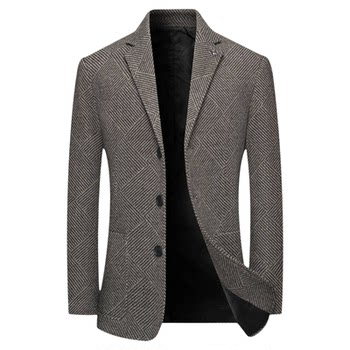 Woodpecker casual blazer men's spring autumn winter