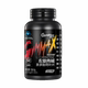 Tomson By-Health L-Carnitine ການເຜົາໄຫມ້ໄຂມັນແລະການກໍາຈັດນ້ໍາມັນ