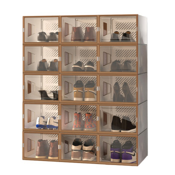 Benisco shoe box storage box