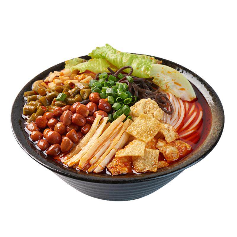 肖叔叔330g*5袋螺蛳粉柳州正宗螺狮粉广西特产螺丝粉方便速食米线