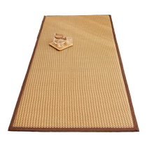 Cool mat ground mat studless Singless Singe tatami bed mats dround Nap подушка Home bree Customizable ice Vines