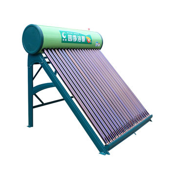 Factory direct sales automatic water heating photoelectric dual-use