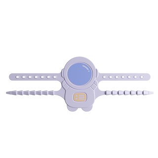 Bedley door gap silencer pad locks in noise and prevents awakening