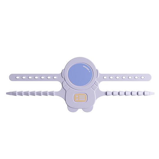 Bedley door gap silencer pad locks in noise and prevents awakening