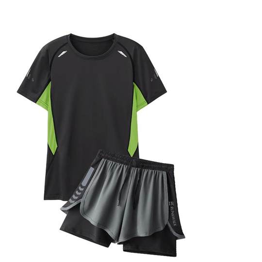 Swimsuit men's suit anti-embarrassment swimming trunks for hot spring bathing