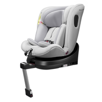 Wheelton Little Superstar child safety seat i-size baby car for 0-12 years old isofix