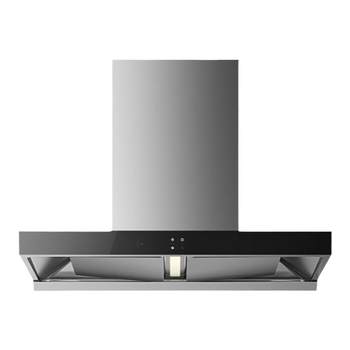 Boss gemini 65x3s top range hood