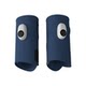 Guaranteed price 618 Miaojie X5 varicose vein calf muscle massager fully automatic kneading hot compress leg beauty instrument
