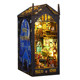 Harry Potter Magical Fair 3D Puzzle Model