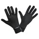 Decathlon velvet touch screen gloves for cycling sports