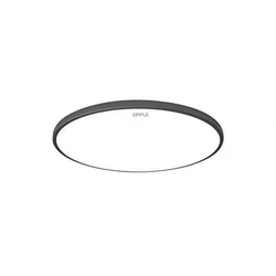 Suitable for Opelace Three-Proof Led Ceiling Light, Simple Household Bedroom Main Light, Living Room and Bathroom Light