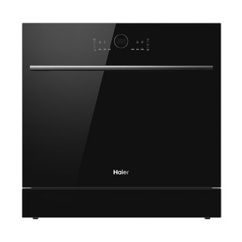 Haier’s 12 new dishwashers can be replaced without kitchen modification!