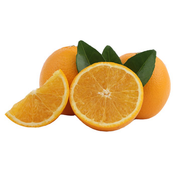Gannan navel oranges jiangxi xunwu belt box 10 catties