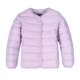 Wei's slim men and women's fashionable white duck inner veins in autumn and winter