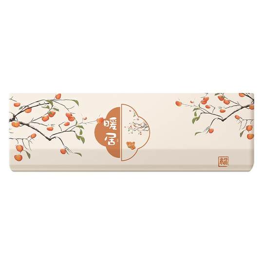 空调防尘罩2025新款挂机1.5匹内机全包布套挂式品牌通用保护罩衣